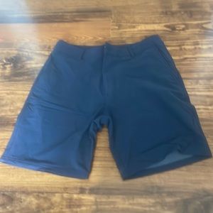 Stretchy Chino Shorts 7” inseam